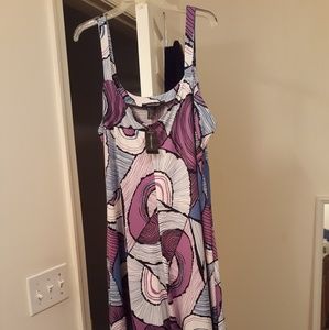 Ashley Stewart 22/24 Dress NWT
